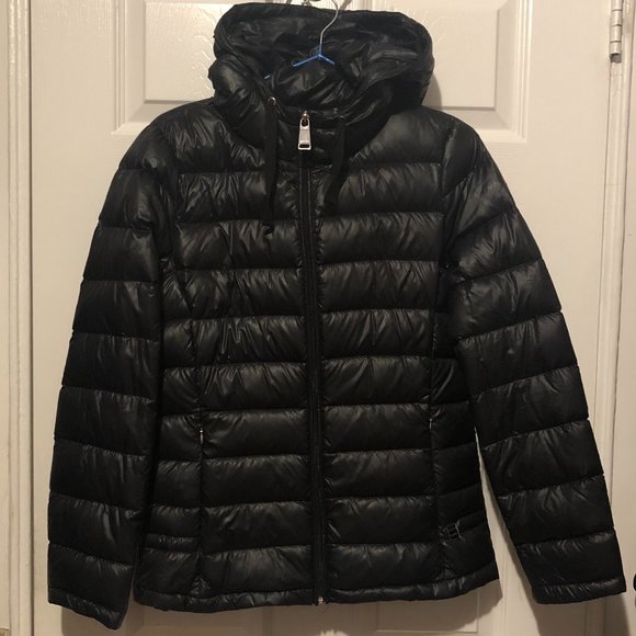 Calvin Klein Collection Jackets & Blazers - Calvin Klein Hooded Jacket